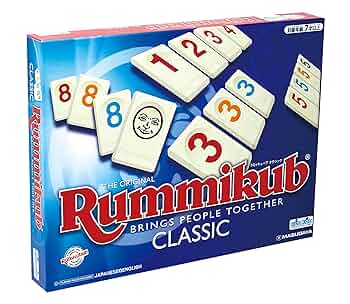 Rummikub(ラミィキューブ) g6bh9ry 81yHeJ+USFL._UF350,350_QL50_.jpg